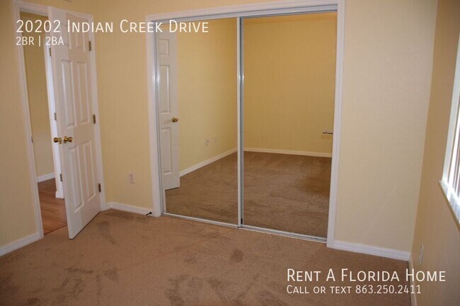 Building Photo - 20202 Indian Creek Dr