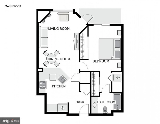 Building Photo - 3101 N Hampton Dr