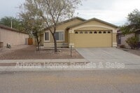 Building Photo - 10232 E Desert Mesa Dr