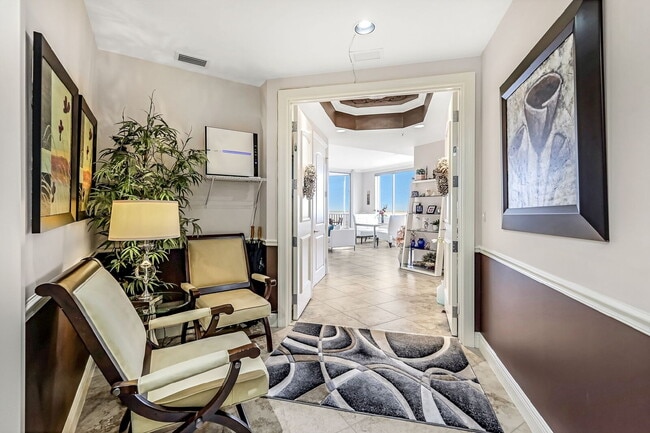 Building Photo - Stunning High-Rise Condo with Gulf Views –...