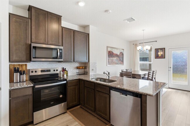 Building Photo - 13400 Dolley Madison St