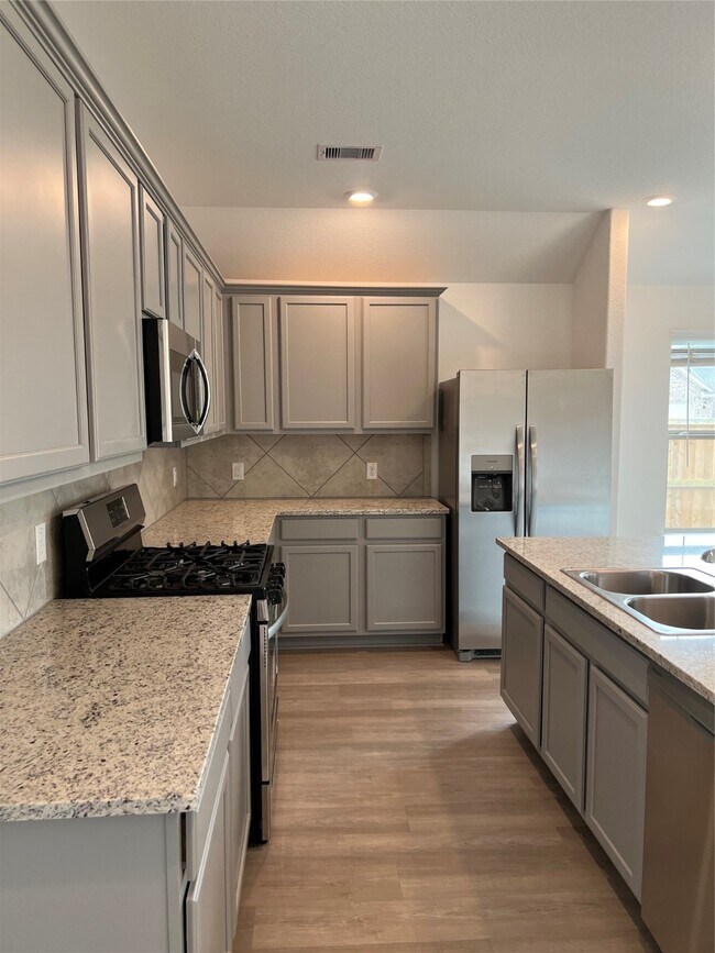 Building Photo - 3711 McCrary Falls Wy