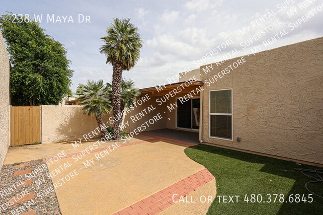 Building Photo - 238 W Maya Dr