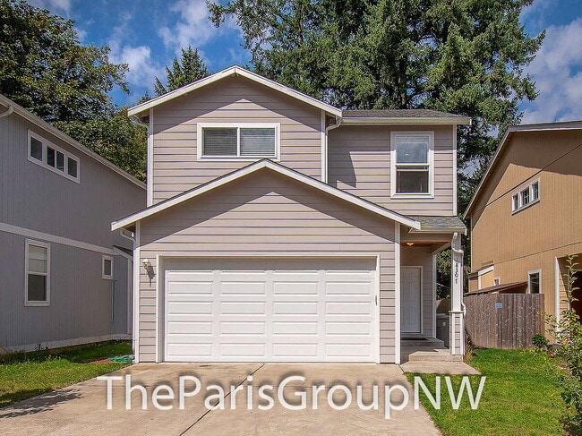 Building Photo - Wonderful 2012 Renton 3BR * Backs To Greenbelt