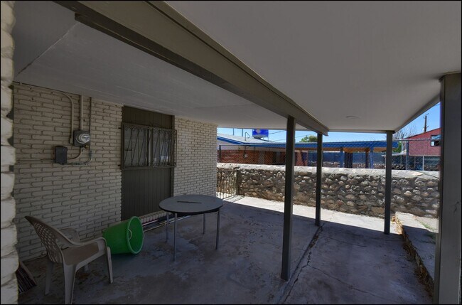 Building Photo - Available now!