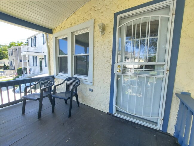 Building Photo - "Charming 1-Bed Oasis with 2 Full Baths in Fairmount Heights – 828 Sq Ft of Comfort!"