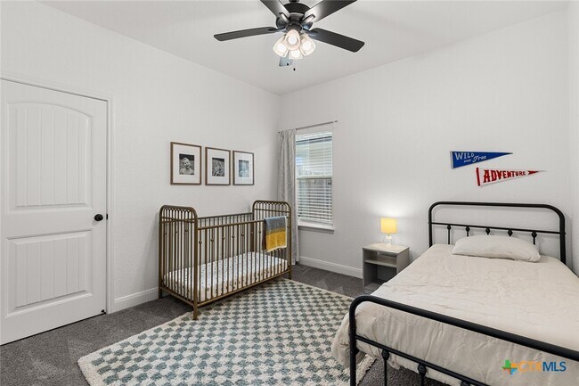 Building Photo - 1606 Flatland Trl