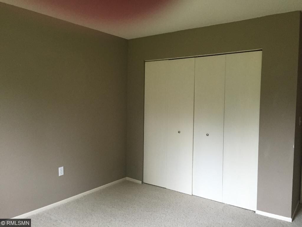 Master Bedroom - 740 W Village Rd