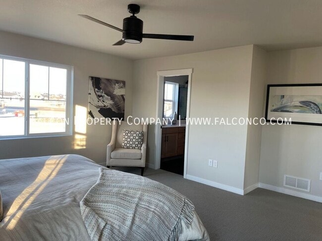 Building Photo - 8224 Harvey Logan Dr