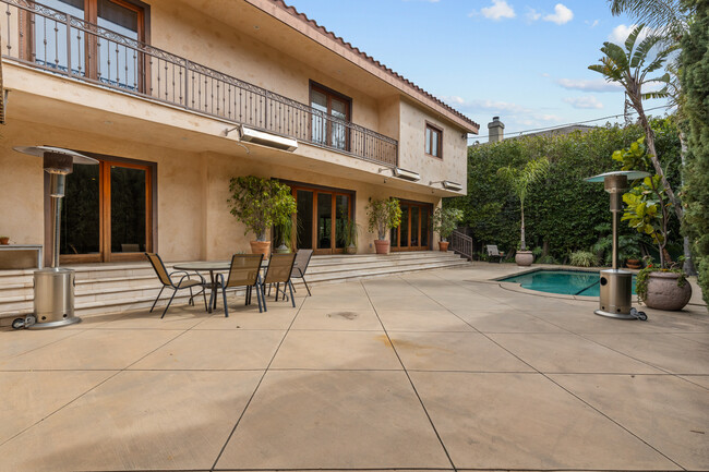 Building Photo - 12510 W Sunset Blvd