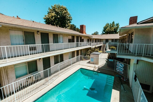 Building Photo - 18407 Dearborn Street