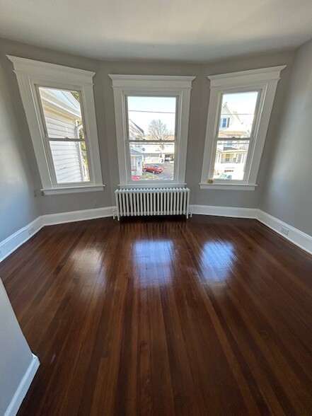 Bedroom 1 - 271-273 Bronx Ave