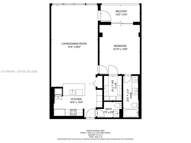 Building Photo - 10275 Collins Ave