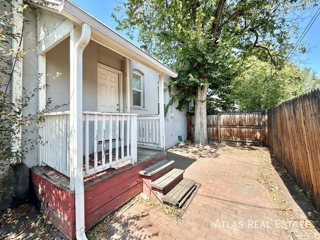 Building Photo - 58 S Elati St