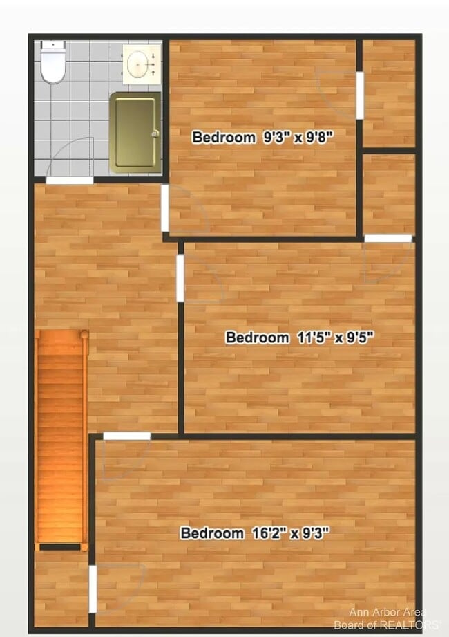 Building Photo - 109 Hill St