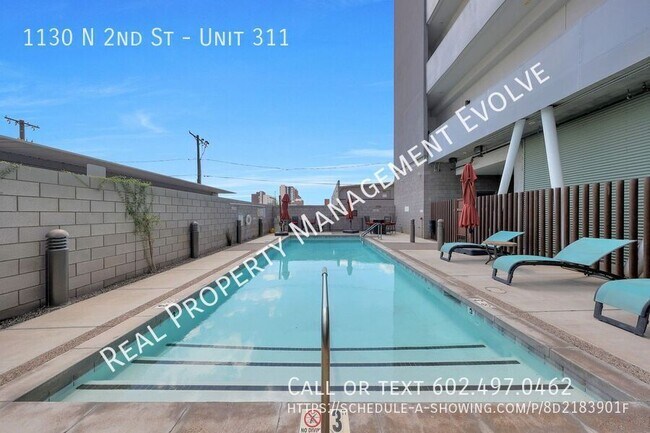 Building Photo - 1130 N 2nd St