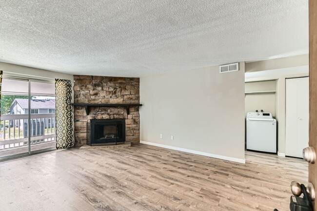 Building Photo - Application fee waived! Sleek 1 bedroom wi...