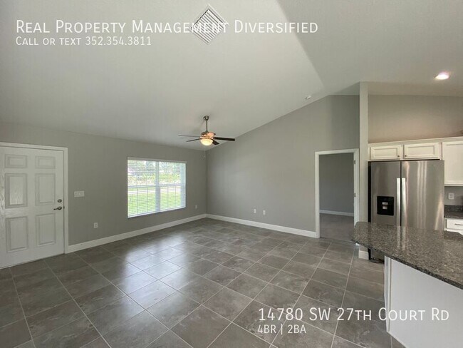 Building Photo - 14780 SW 27 Ct Rd