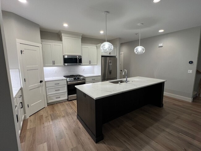 Building Photo - 11918 NE 108th St