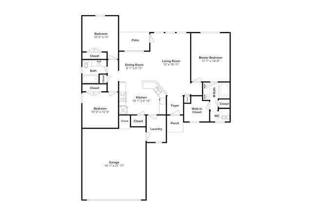 Building Photo - 208 Kennedy Dr