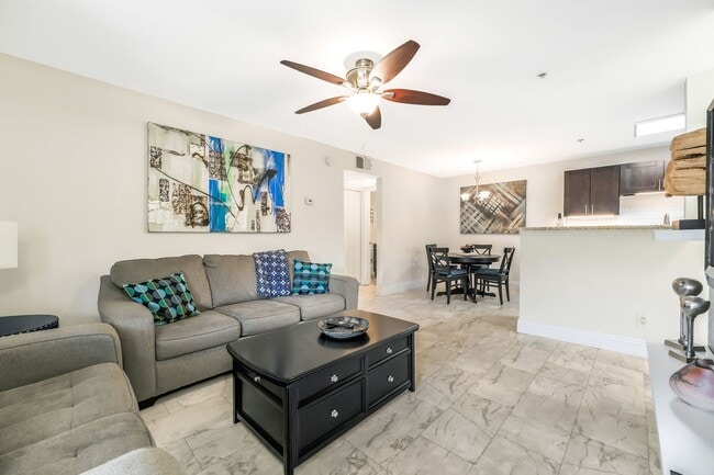 Building Photo - Modern Resort-Style Living in a Beautifully Renovated Gated Community Retreat!