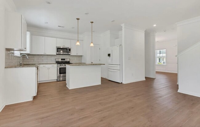 Building Photo - 534 Morgan Mdws Wy