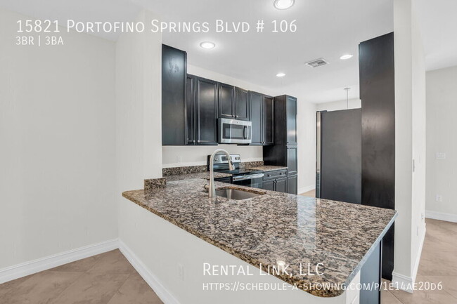 Building Photo - 15821 Portofino Springs Blvd