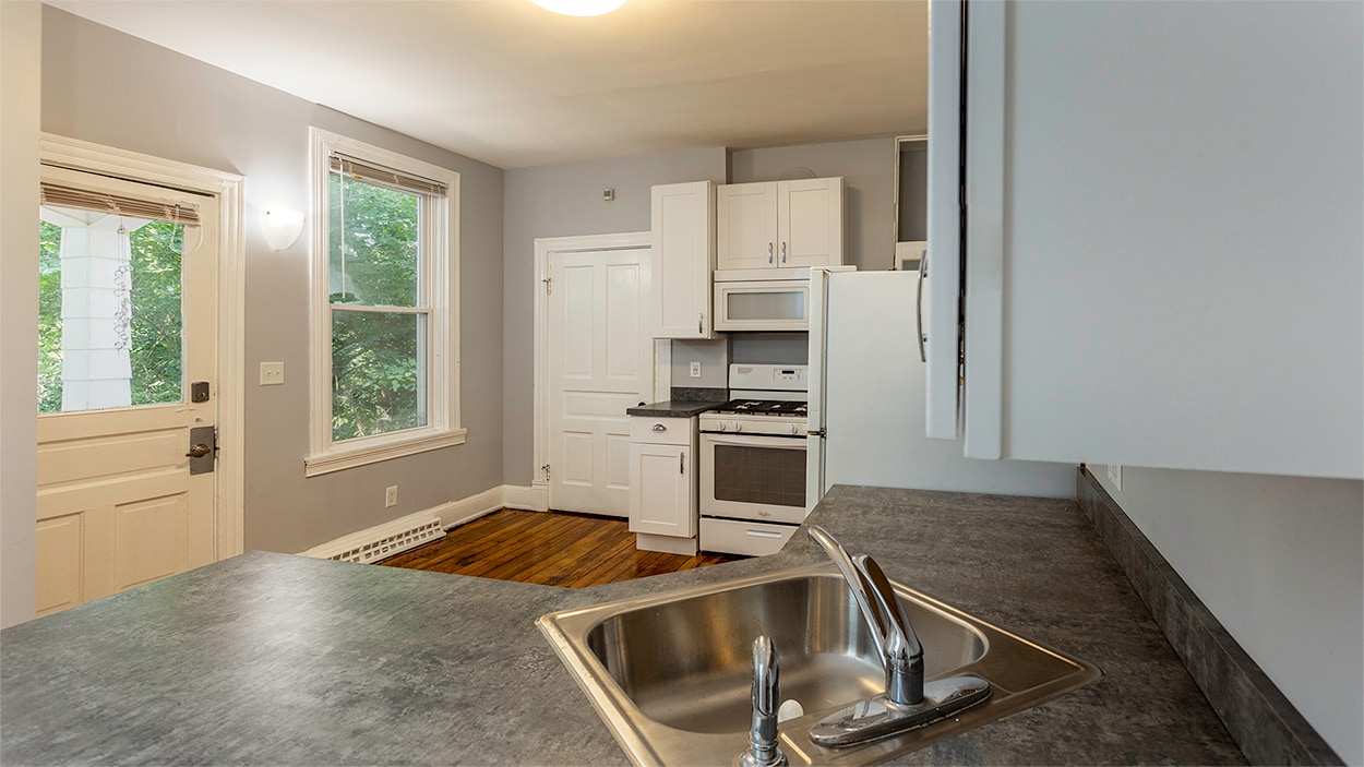Other side of Kitchen - 527 Riddle Rd
