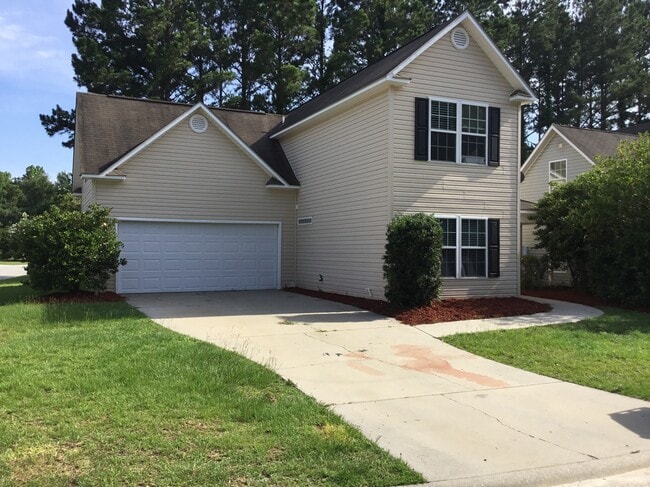 Building Photo - 38 Sandy Pointe Dr