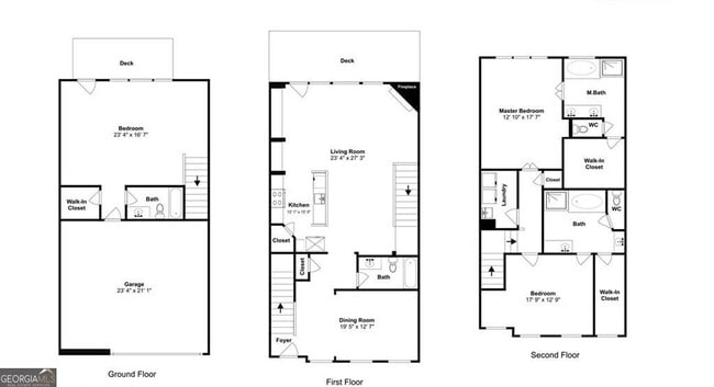 Building Photo - 2649 Colgan Ct SE