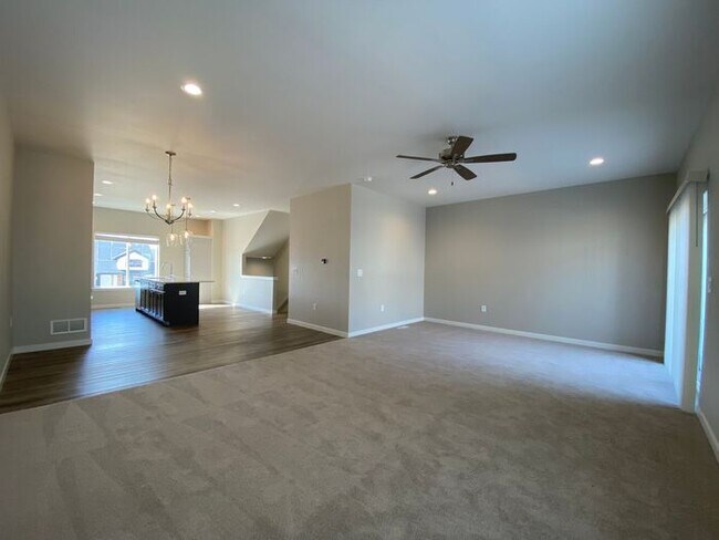 Building Photo - $2,350 | 3 Bedroom, 2.5 Bathroom Town Home | New Construction | No Pets | Sublease* | Available f...