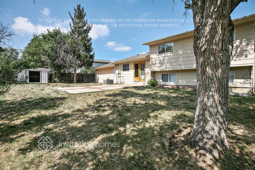 Building Photo - 2416 S Memphis Way