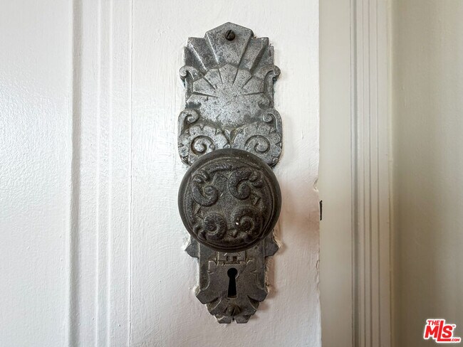 Building Photo - 1314 Hayworth Ave