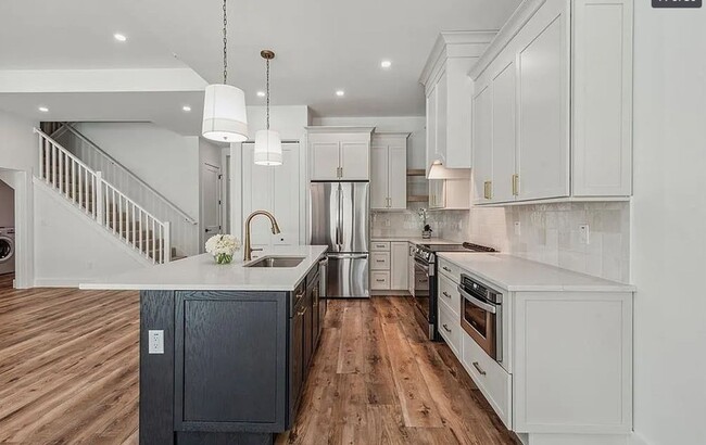 Building Photo - ** BRAND NEW CONSTRUCTION SINGLE FAMILY TW...