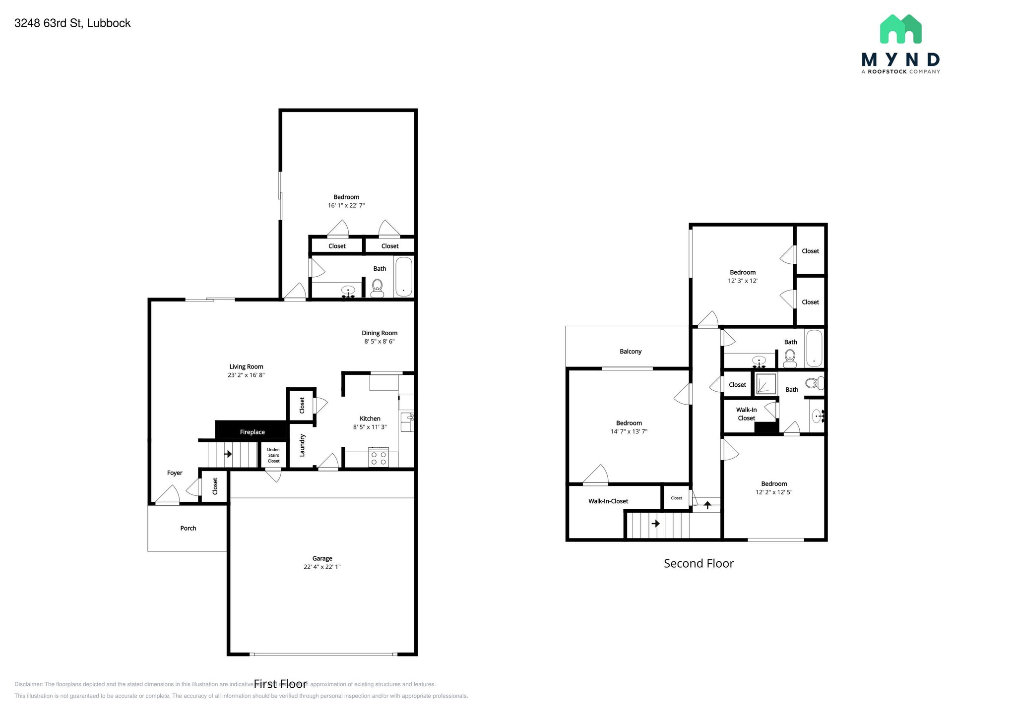 Building Photo - 3248 63rd St