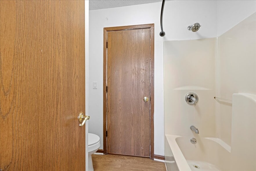 Bathroom 2 - 1600 Rock Creek Dr