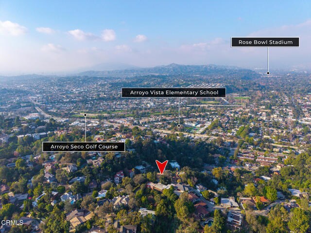 Building Photo - 534 Alta Vista Ave