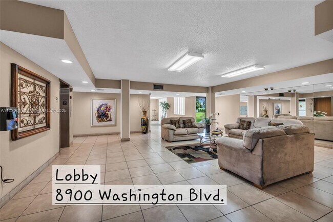 Building Photo - 8900 Washington St