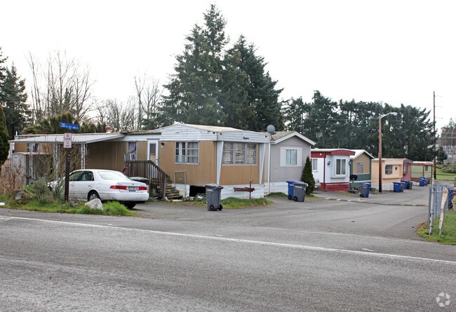 Primary Photo - Sound Vista Mobile Home Park