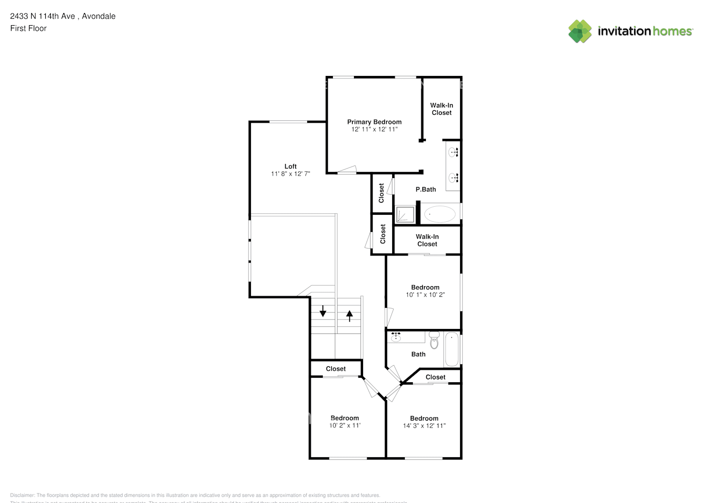 Building Photo - 2433 N 114th Ave