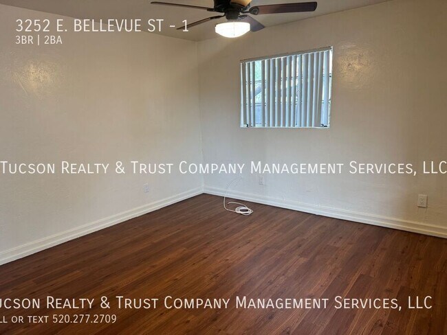 Building Photo - 3252 E Bellevue St