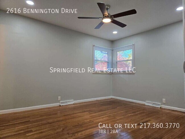 Building Photo - 2616 Bennington Dr