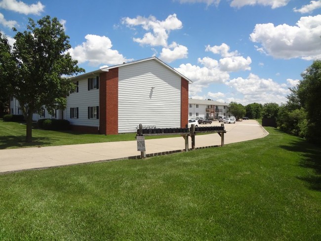 Building Photo - 1723 W. Hovey