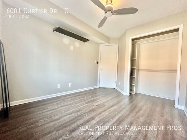 Building Photo - 6001 Curtier Dr