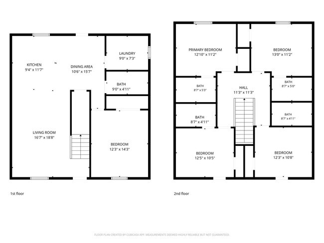 Building Photo - 840 MLK Parkway