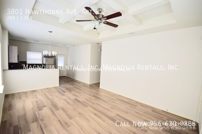 Building Photo - 2 Bedroom 2 Bath Apartment in Edinburg in ...