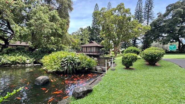 Building Photo - Queen Emma Gardens – Prince Tower | Studio | 1 Bath | 1 Assigned Parking