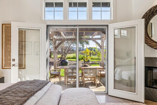 Building Photo - Eastside Sonoma | Vineyard & Hill Views