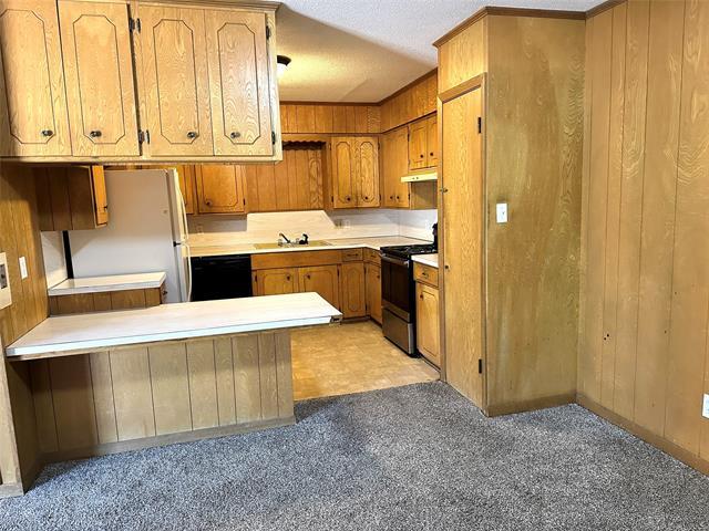 Building Photo - 706 Manson St