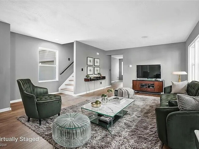 Building Photo - 12210 Oakland Ave